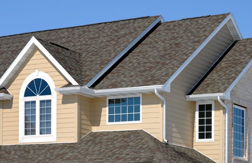 Choosing the right roofing materials for your home