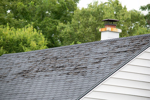 How to know when you need a roof replacement
