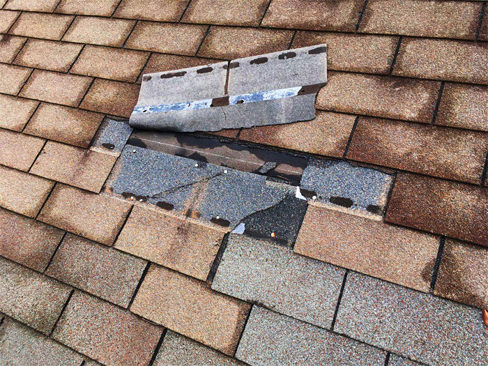 Cambridge Exteriors | Medford NJ 08055 Storm Damage Repair