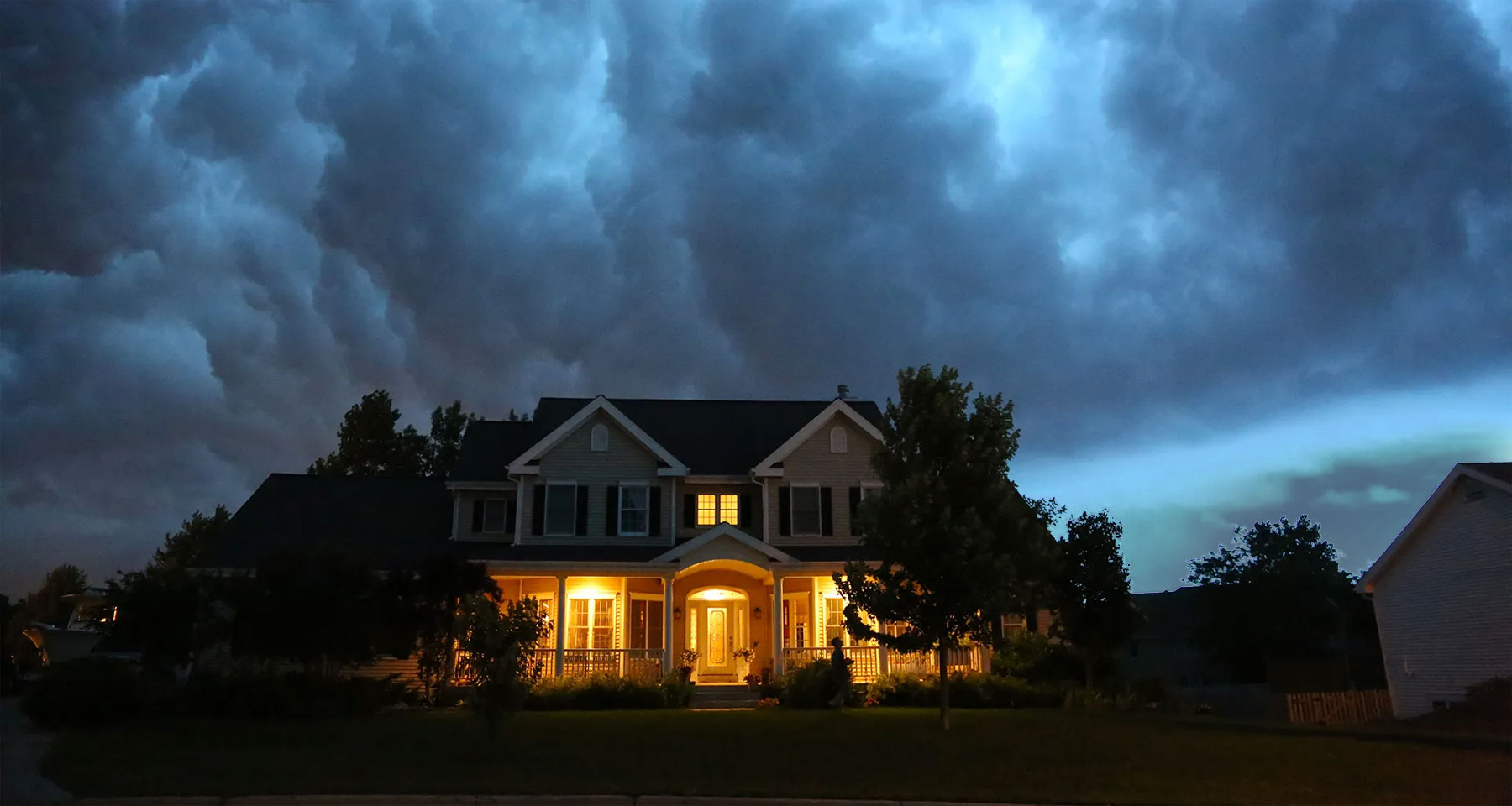 Storm Damage Repair in Marlton NJ 08053 Cambridge Exteriors